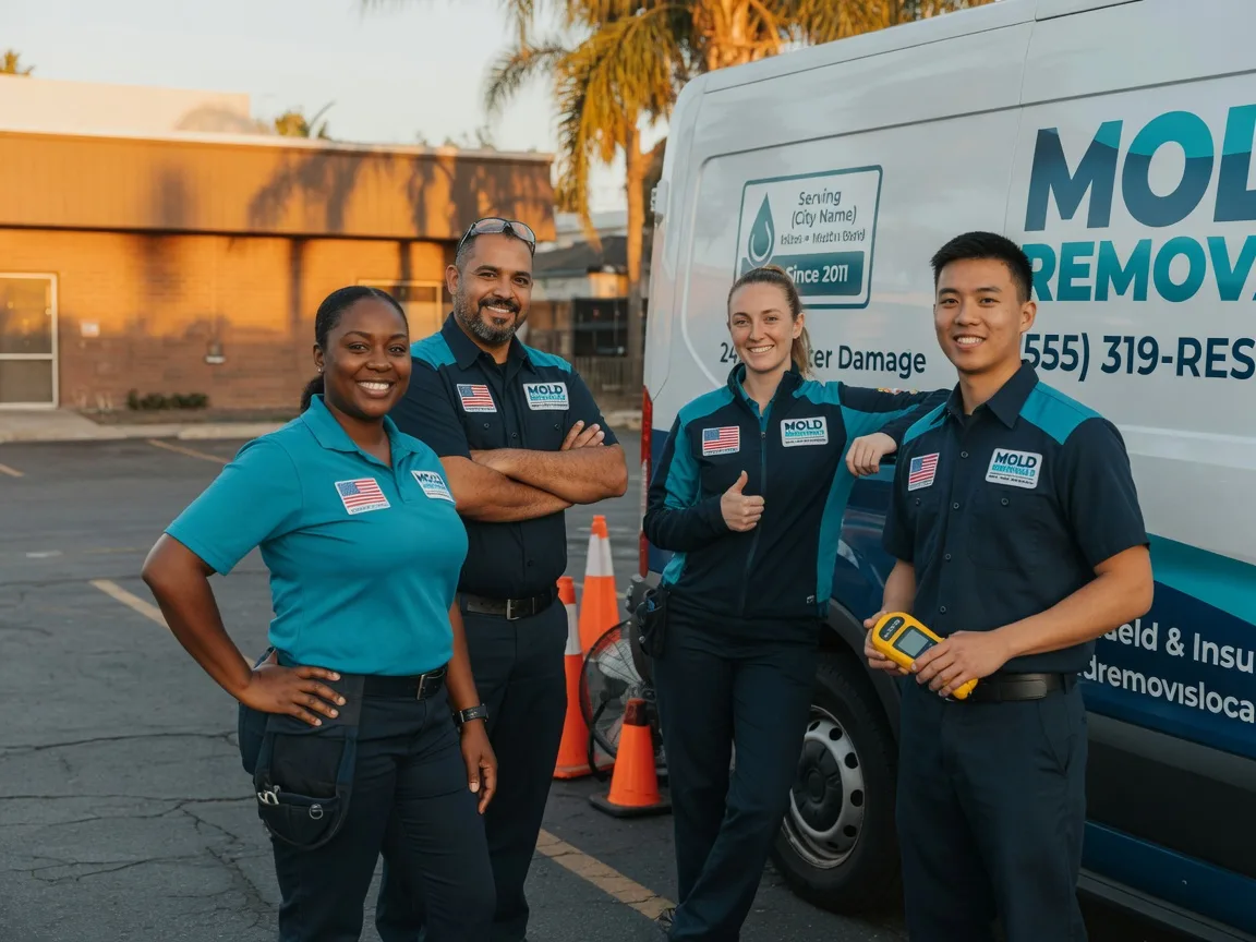 Water Damage Restoration company in Kapolei, HI